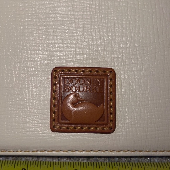 Dooney & Bourke Wristlet - Picture 3 of 5